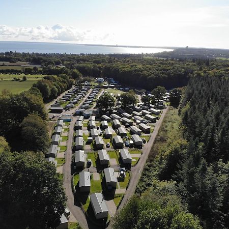 Ostseecamp Klabautermann Villa Scharbeutz Bagian luar foto